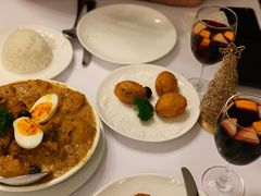 -大堂街8号葡国餐厅(RESTAURANTE ESCADA)