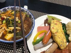 -苏州吴宫泛太平洋酒店