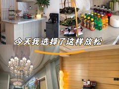 -巴拉吉·SPA·按摩养生馆