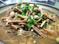 -朗妈私房菜(婺女州店)