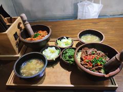 -擂饭(五一广场店)