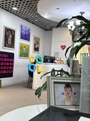 -小鬼当佳儿童摄影(回龙观店)