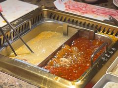 -蜀九鼎·四川火锅·毛肚是招牌(惠安店)