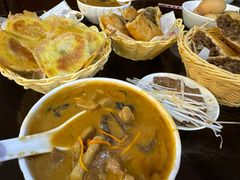 -方中山胡辣汤(顺河路店)