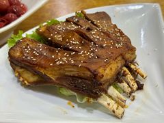 -正蓝旗草原特蒙餐