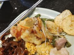 -悟烧·自助烤肉料理(秋林旗舰店)