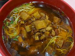 辣酱面-北万新包子店(淮海店)