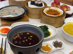 -皇马假日醉海南大酒店·假日一品派茶楼(秀英店)