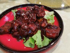无锡酱排骨-西新饭店(城中店)