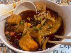 -文昌桥螺蛳粉(魏公村店)