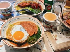 -华嫂冰室(湾仔店)