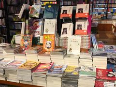 -西西弗书店&矢量咖啡(万象城店)