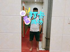 泳池-合肥先民游泳俱乐部