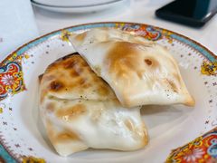 新疆烤包子-帕米尔食府(白云观店)