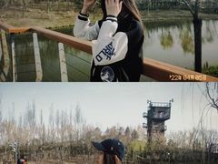 -东郊湿地公园