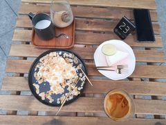 -Home Cafe(水榭春天店)