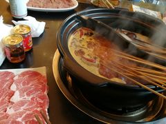 -小郡肝串串(解放碑店)