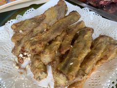 -区海鸡场饭店(石壁店)
