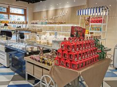 -85度C(生甜甜圈研究工坊·上海局门店)