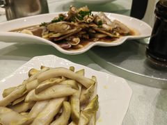 -华盛丰温州大排档(东三环南路店)