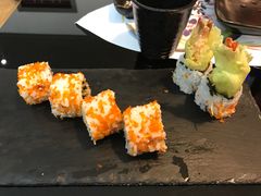 -天狗山料理(省体店)