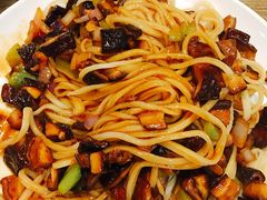 -巴依兄弟西域美食(机场店)