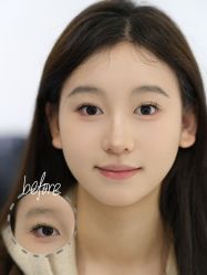 -本小姐美学·半永久纹眉野生眉