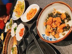 鹅肝海苔饭-神户赤童日式烤肉(金地广场店)
