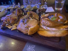 -Ambra Haus琥珀屋精酿餐厅(宝山店)