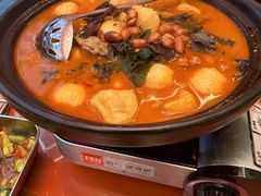 -神府路壹号·海鲜烧烤·砂锅粥·锅物(三坊七巷店)