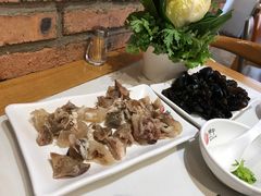 -焯牛潮汕牛肉火锅(云峰街创始店)