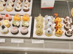 -Pantry's Best派悦坊蛋糕(K11购物艺术中心店)