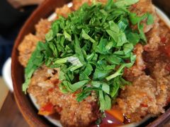 -伊兰麒兰馨园·川菜·清真馆(339电视塔店)