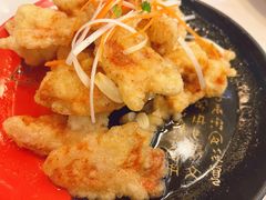 金牌锅包肉-京滨饭店·餐厅(阜外大街店)