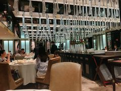 大堂-御宝轩(益丰·外滩源店)
