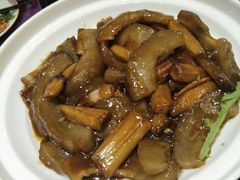 -阿庄新豫菜(航海东路店)