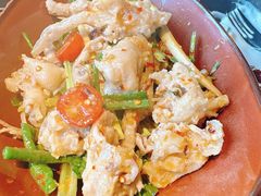 -Ameigo梅果·云贵川bistro(长宁来福士店)