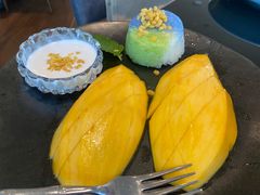 -simply thai天泰(静安嘉里中心店)