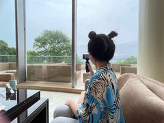 -绿城千岛湖喜来登度假酒店