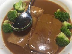 -味可道美食坊(福基路店)