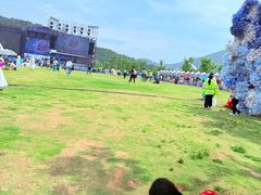 -宁波松兰山滨海旅游度假区
