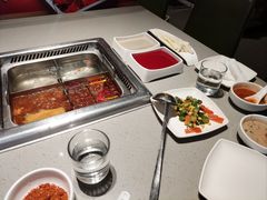 -海底捞火锅(珠影星光城夜宵主题店)