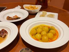 -杭州JW万豪酒店-万豪中餐厅