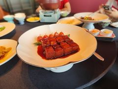 -君庭中餐馆(湘江豪生店)