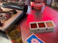 -燃计沙茶皇·香港沙茶火锅(人广旗舰店)