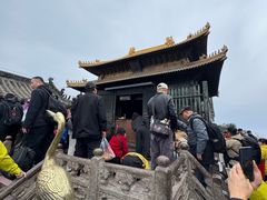 -武当山风景区