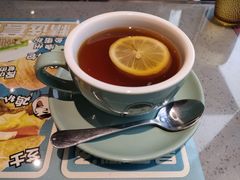 -大头力茶餐厅(花都融创茂店)