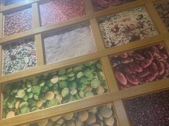 -黑家养生粥道馆(新世纪店)