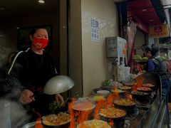 -沈妈砂锅(光华村店)