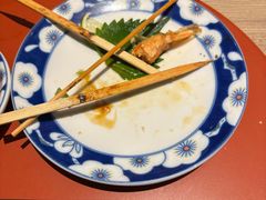 -小山日本料理(兴业太古汇店)